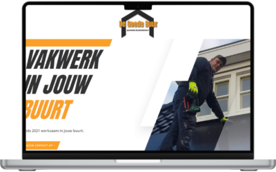 Klussenbedrijf De Goede Buur