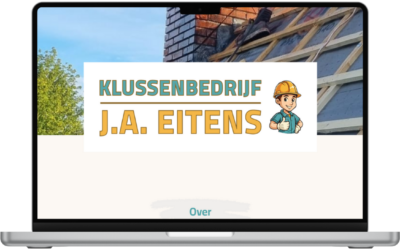 Klussenbedrijf Eitens