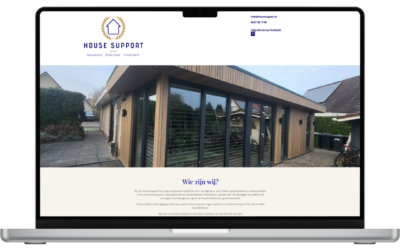 House Support