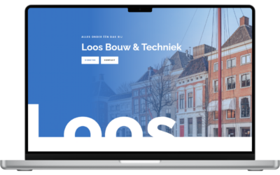 Loos Bouw & Techniek